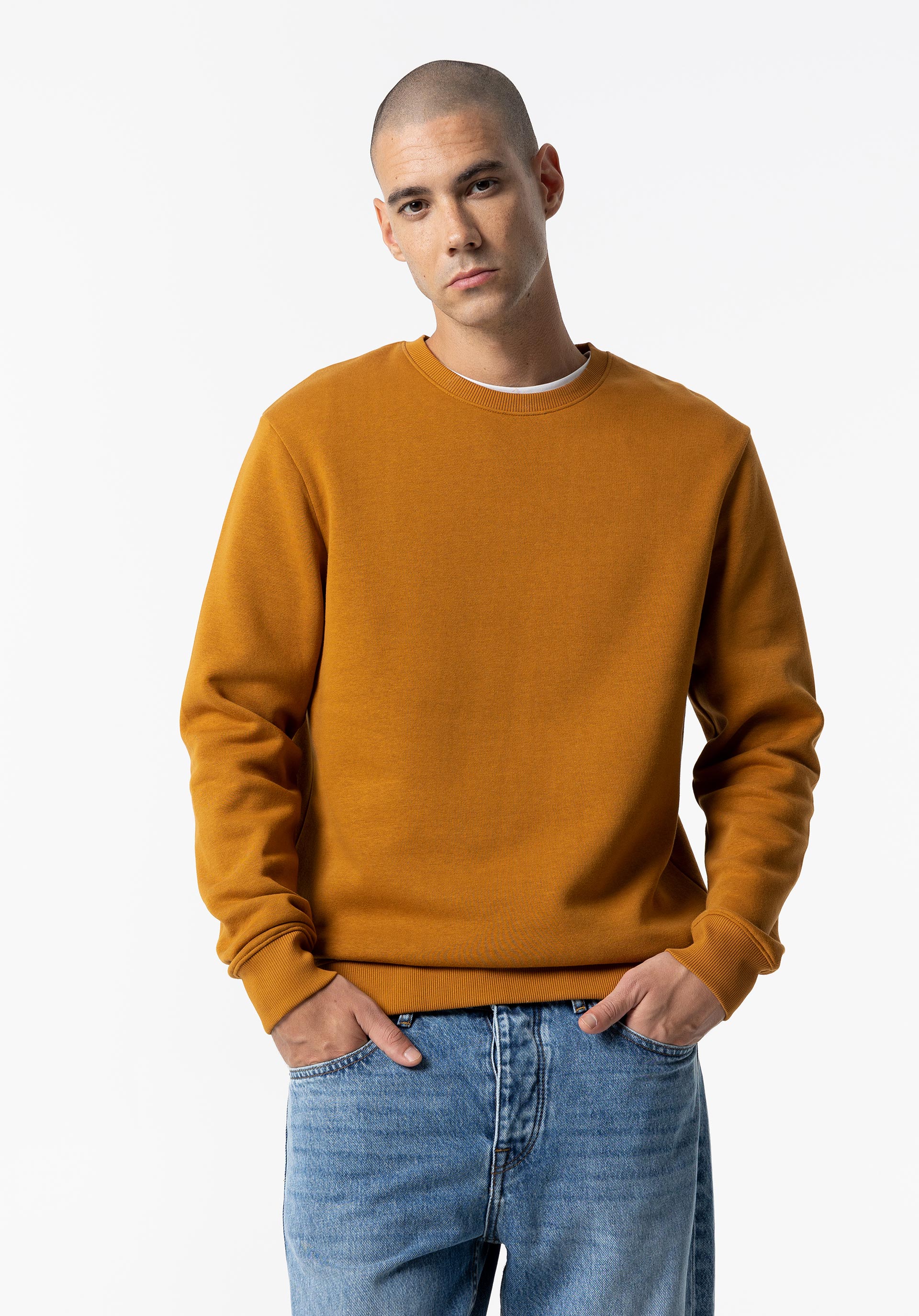 Sweatshirt Básica
