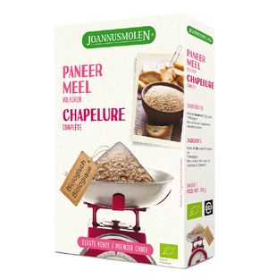 Joannusmolen Paneermeel 200GR