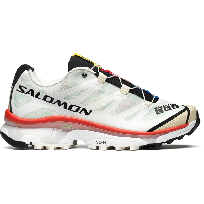 XT-4 OG TOPOGRAPHY  Sportliche Schuhe Unisex