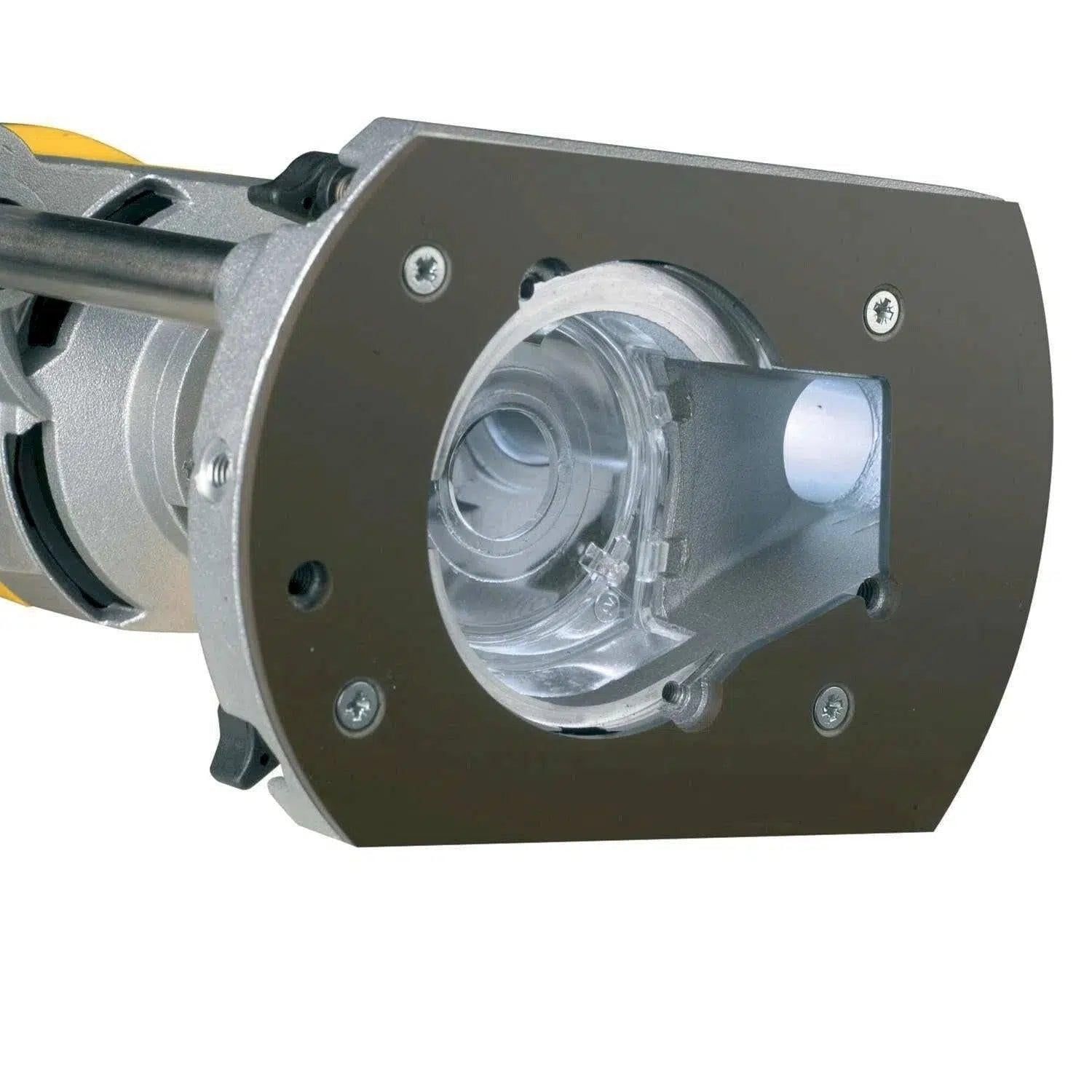DeWALT DW621KT Bovenfrees in TSTAK