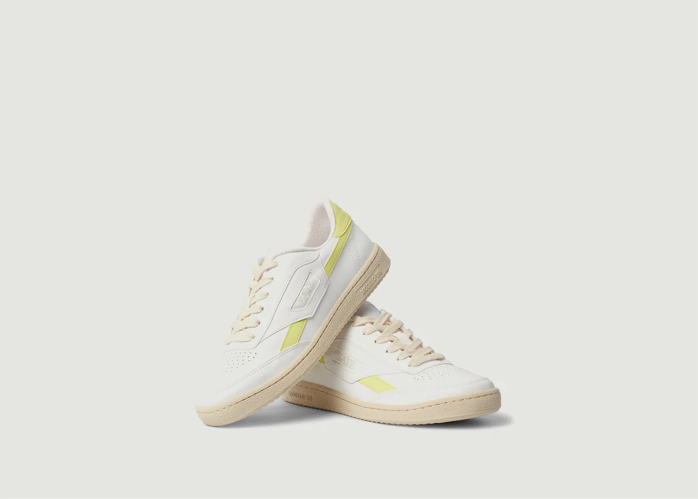 Baskets Vegan Modelo '89 Saye