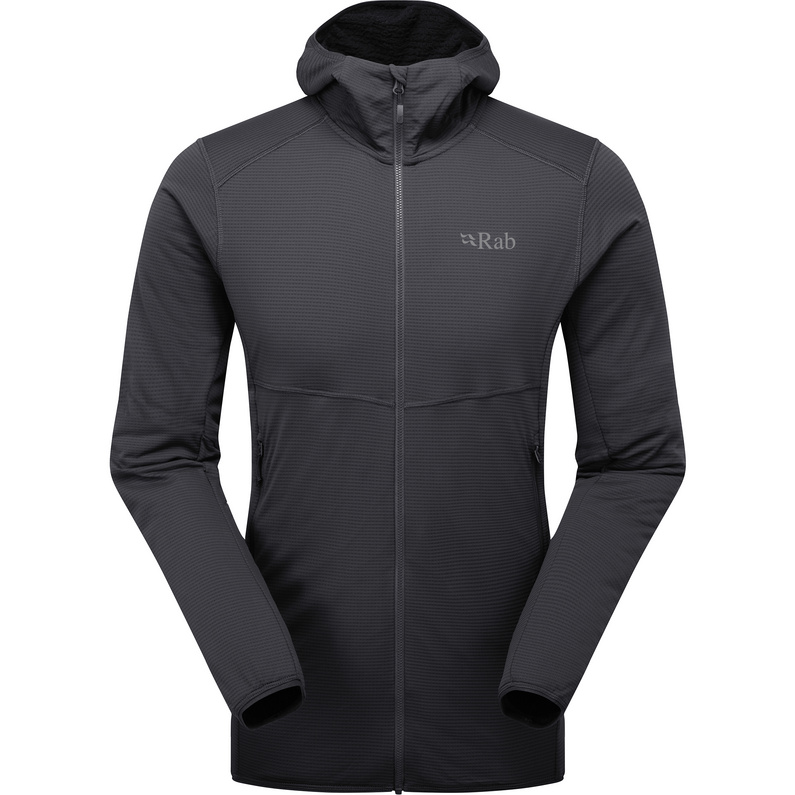 Rab Herren Evolute Hoodie Jacke