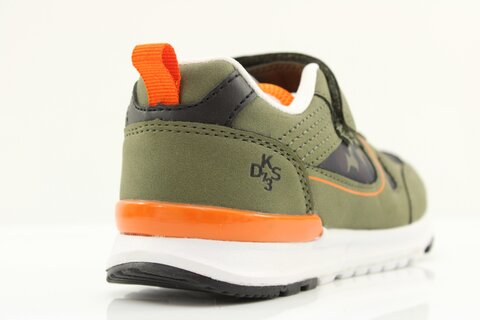 Docker´s Sneaker