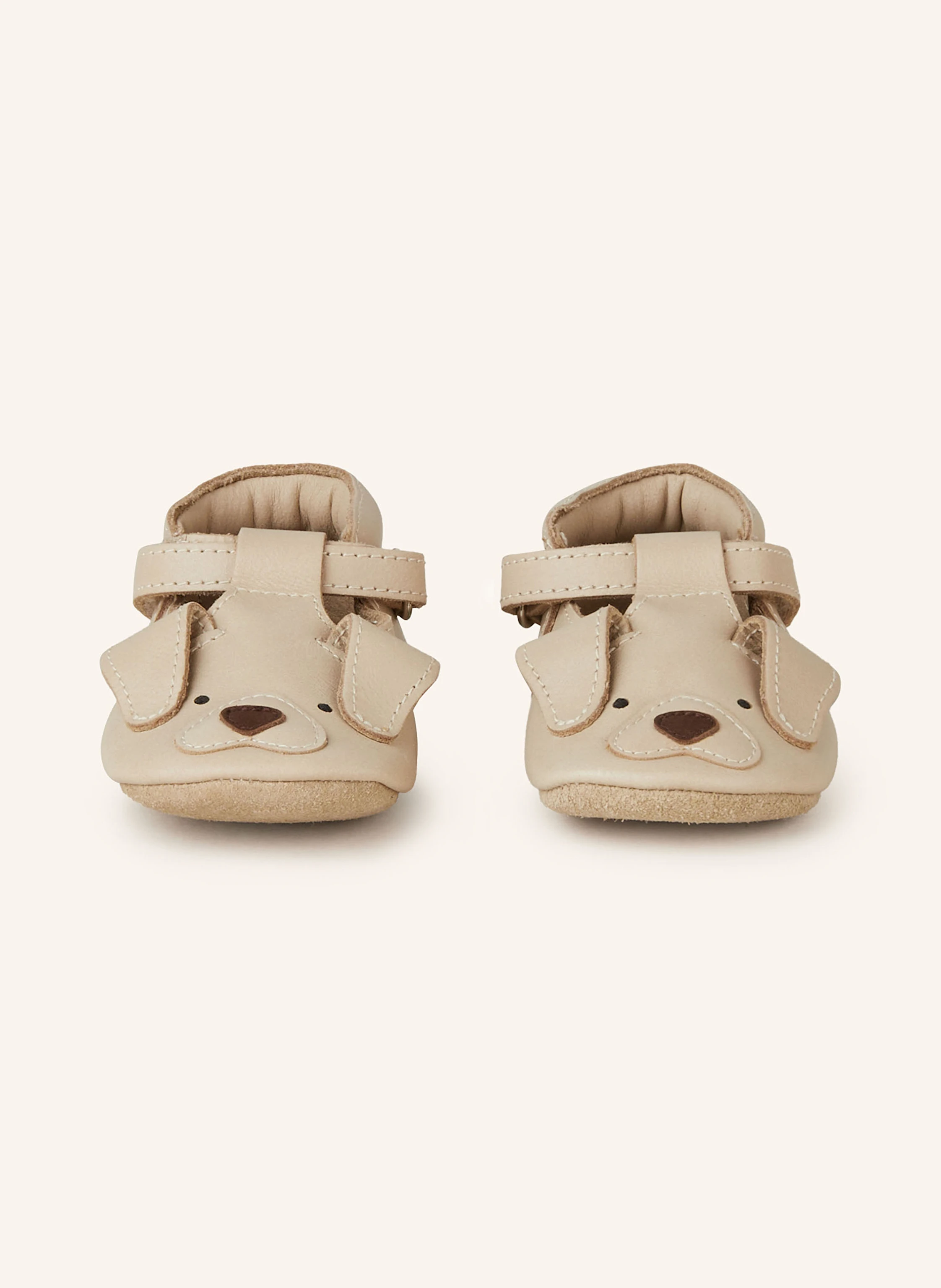 DONSJE Krabbelschuhe
