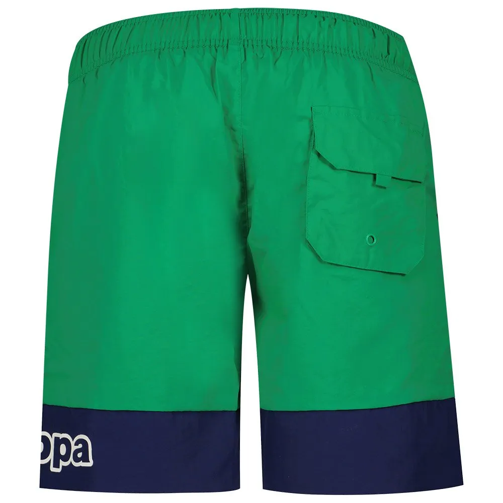 Kappa Fuxom badeshorts