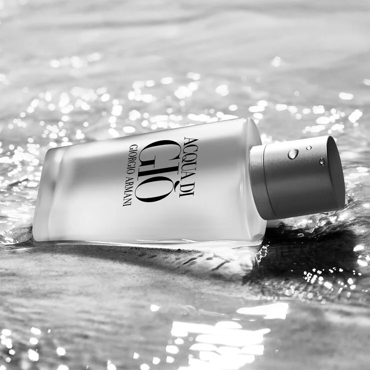 Armani Giorgio Armani Acqua di Giò Eau de Toilette