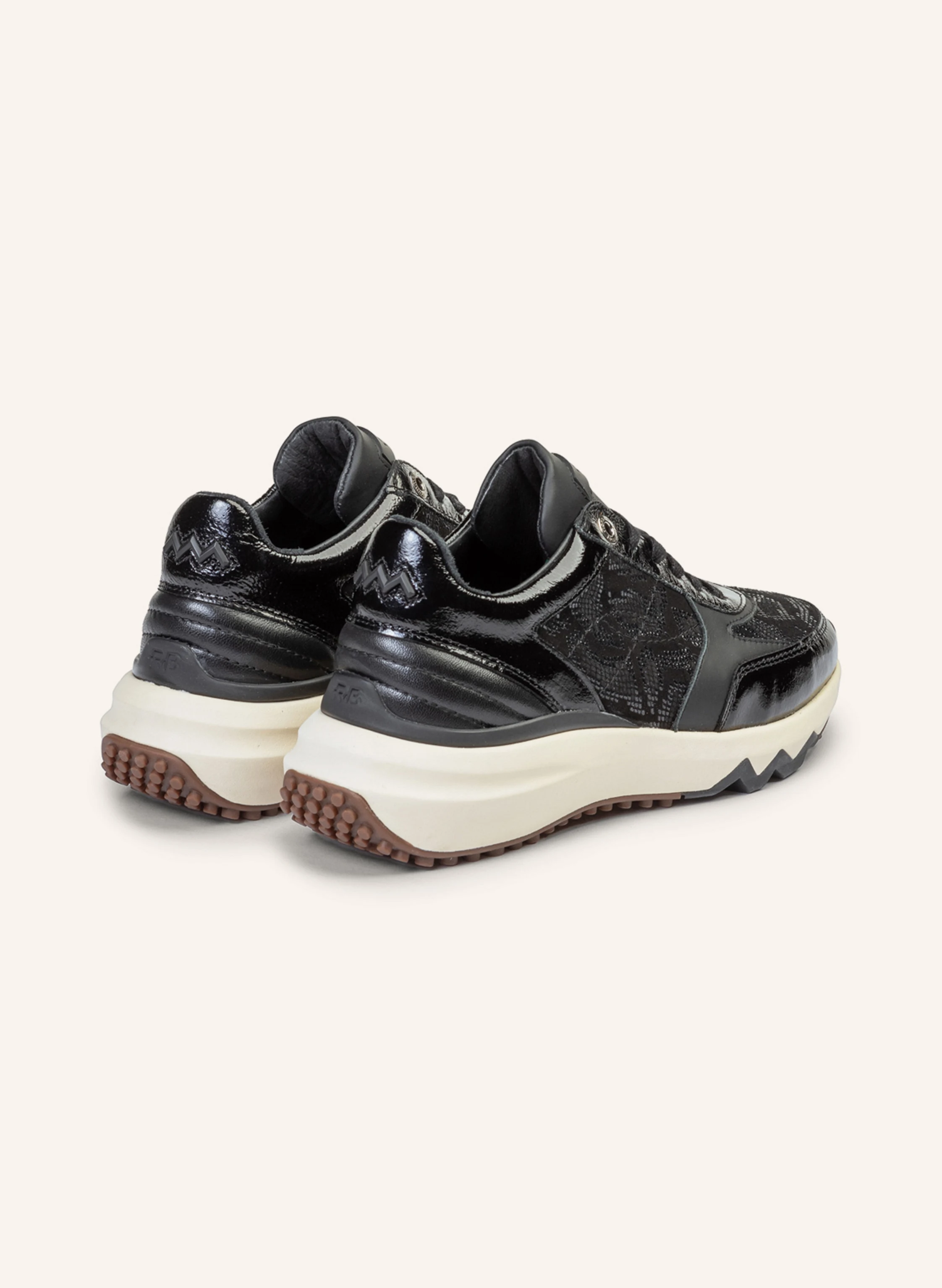 Floris van Bommel Sneaker CURVI 04