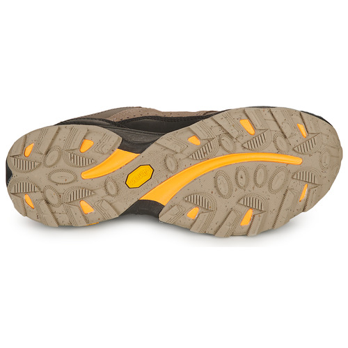 Merrell - SPEED SOLO - Gris / Noir