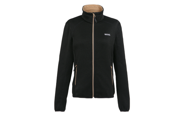 Regatta Newhill Damen Fleecejacke