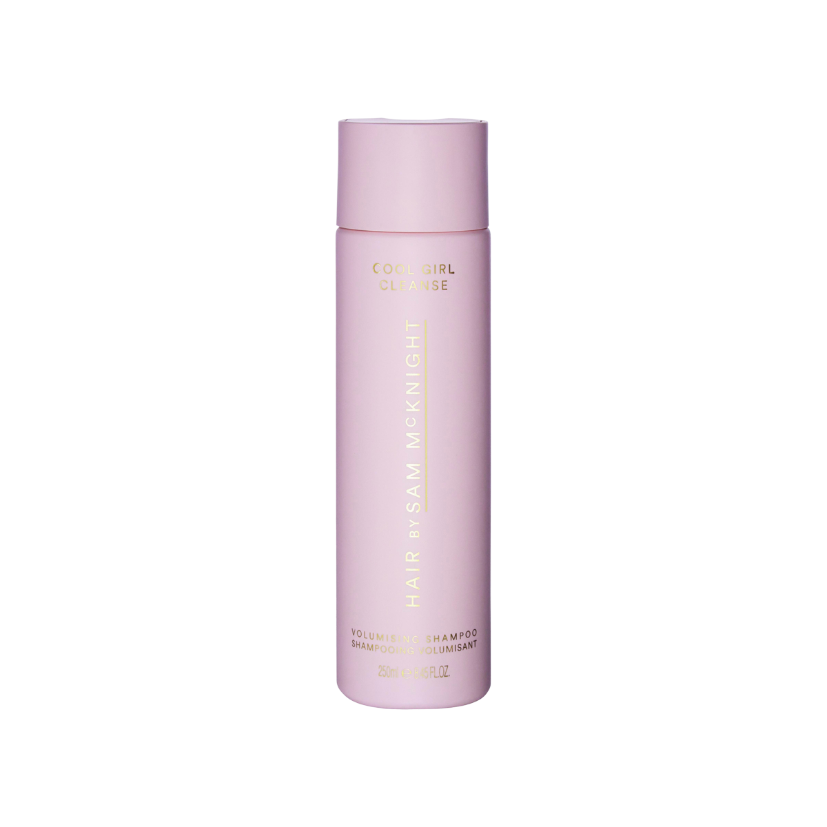 Cool Girl Volume Cleansing Shampoo 250ml