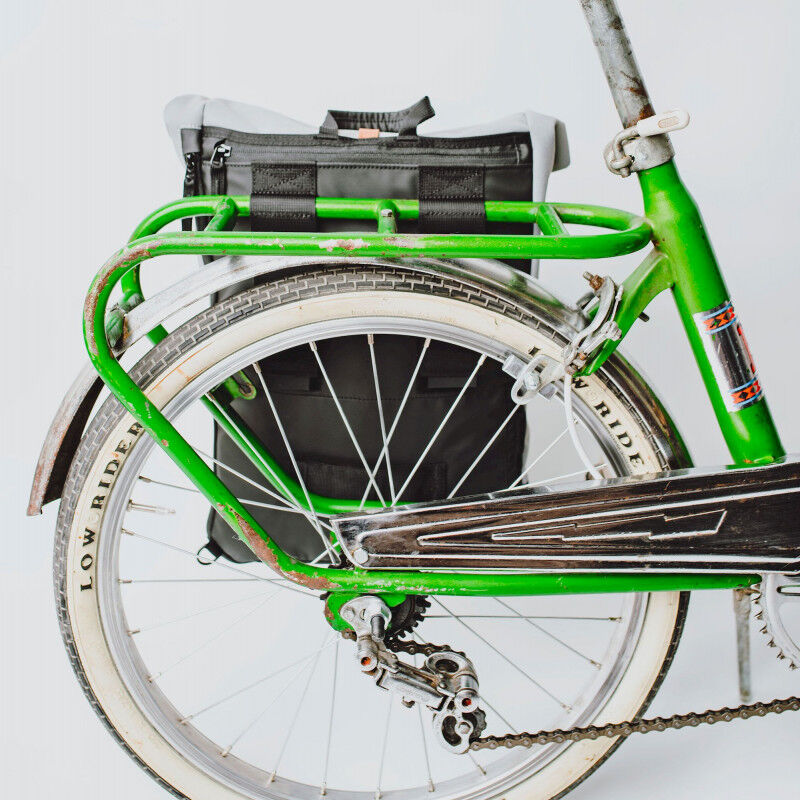 Annecy Bike Bag - Sac à dos