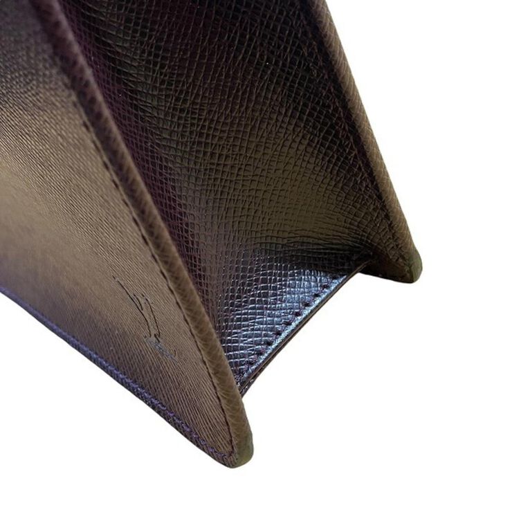 Louis Vuitton Vintage Louis Vuitton Briefcase Brown