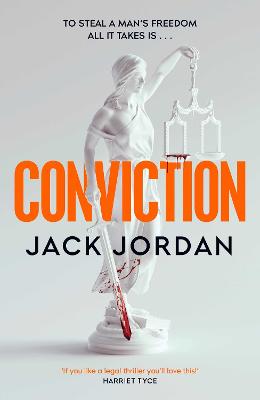 Conviction (Hardback)