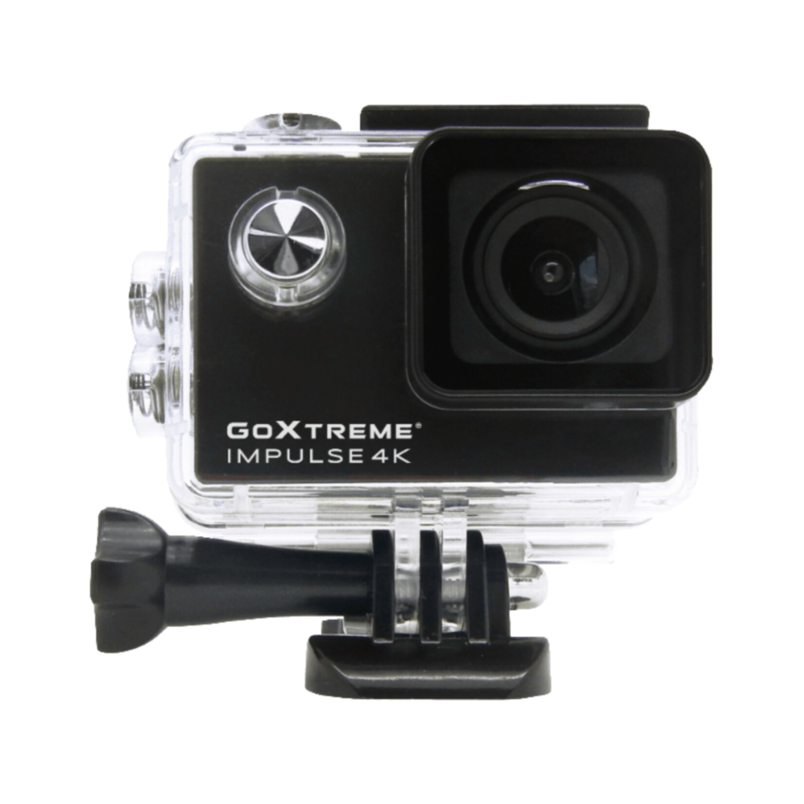 Go Xtreme Impulse Action Cam 4K