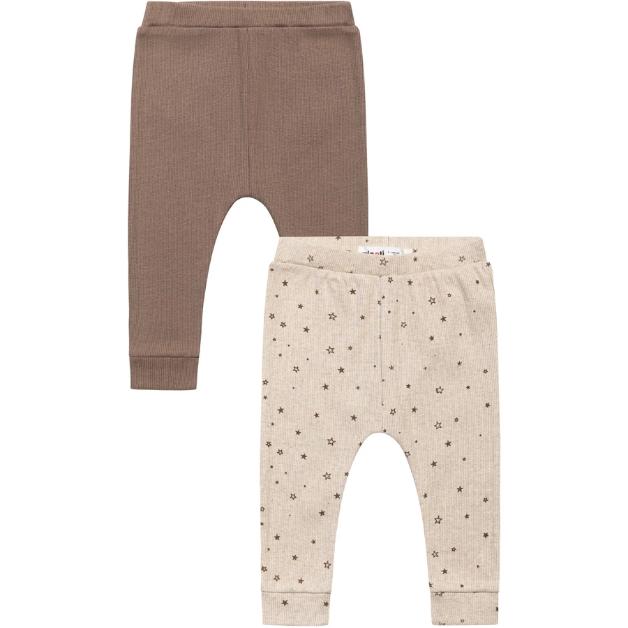 Minoti 2er Pack Leggings