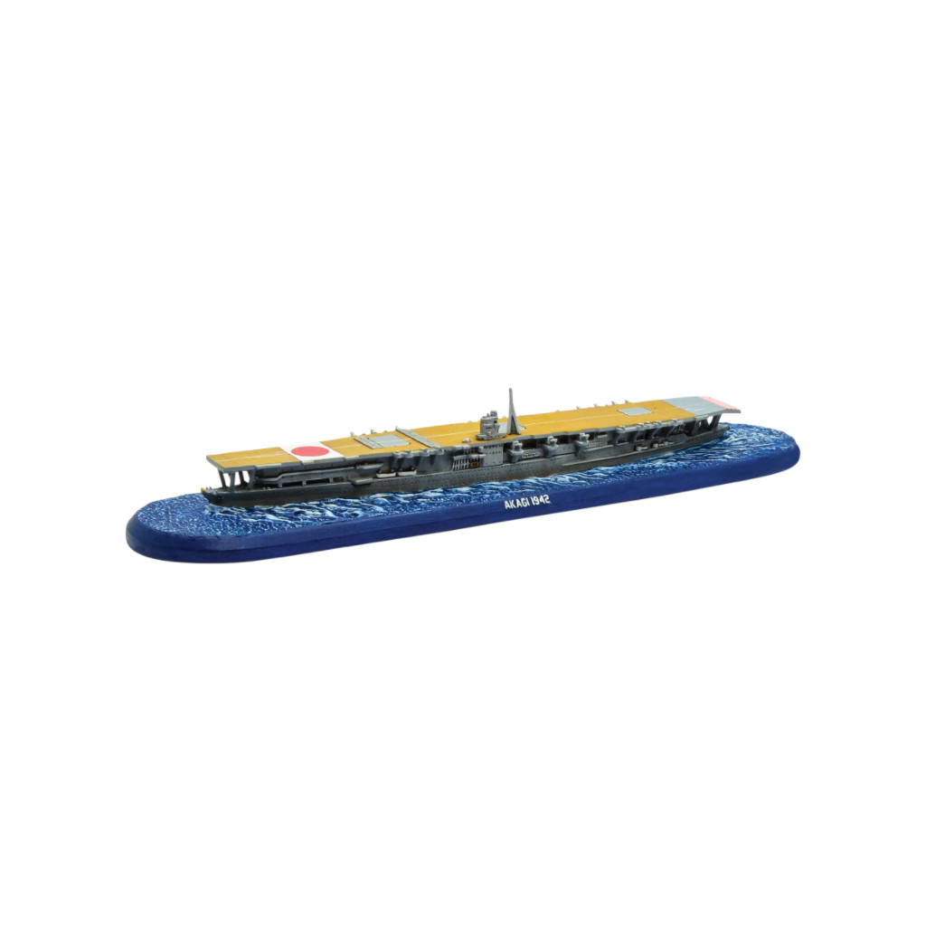 Victory at Sea - Akagi