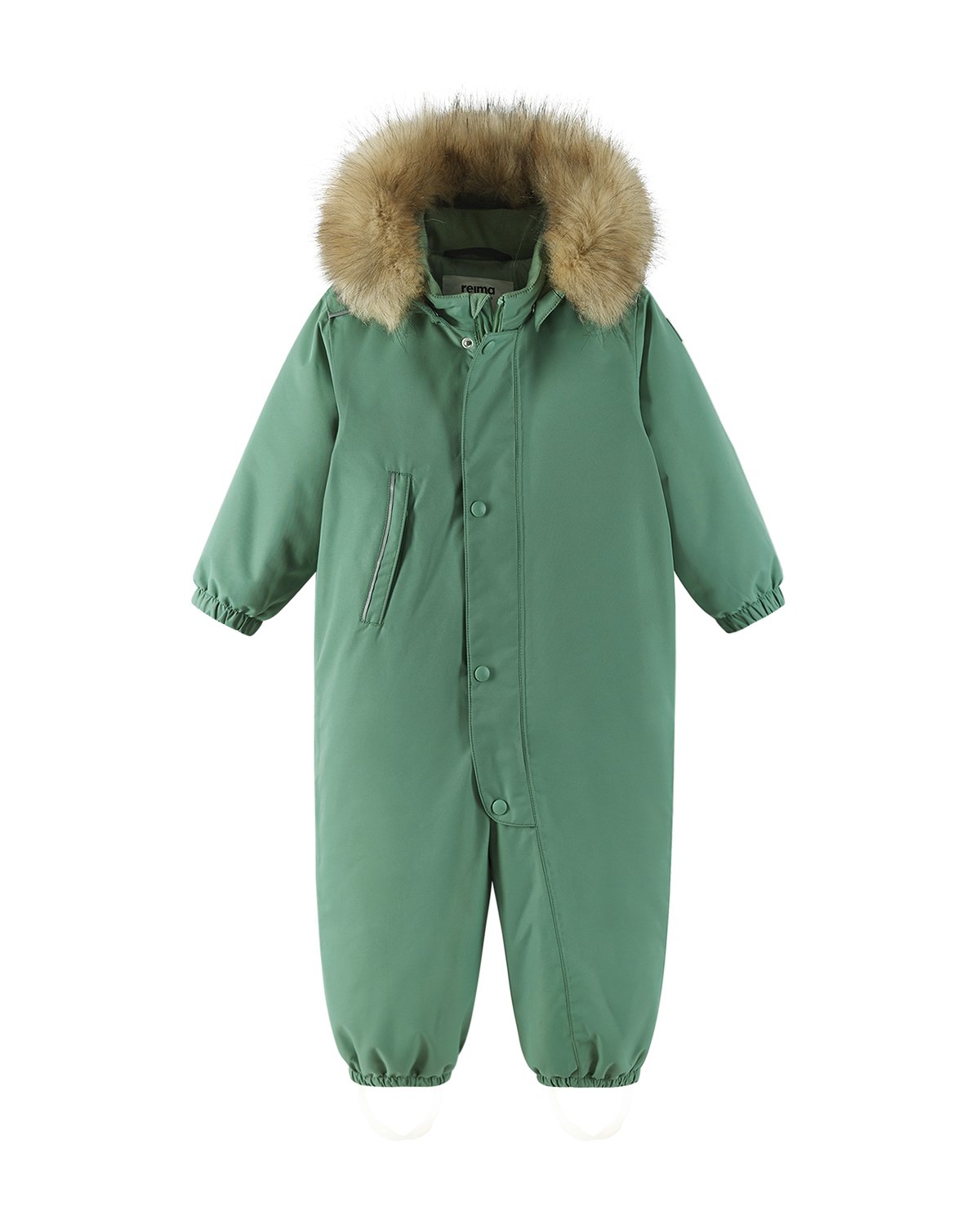 Vinterdress Gotland – Vanntett 12.000 | Reimatec