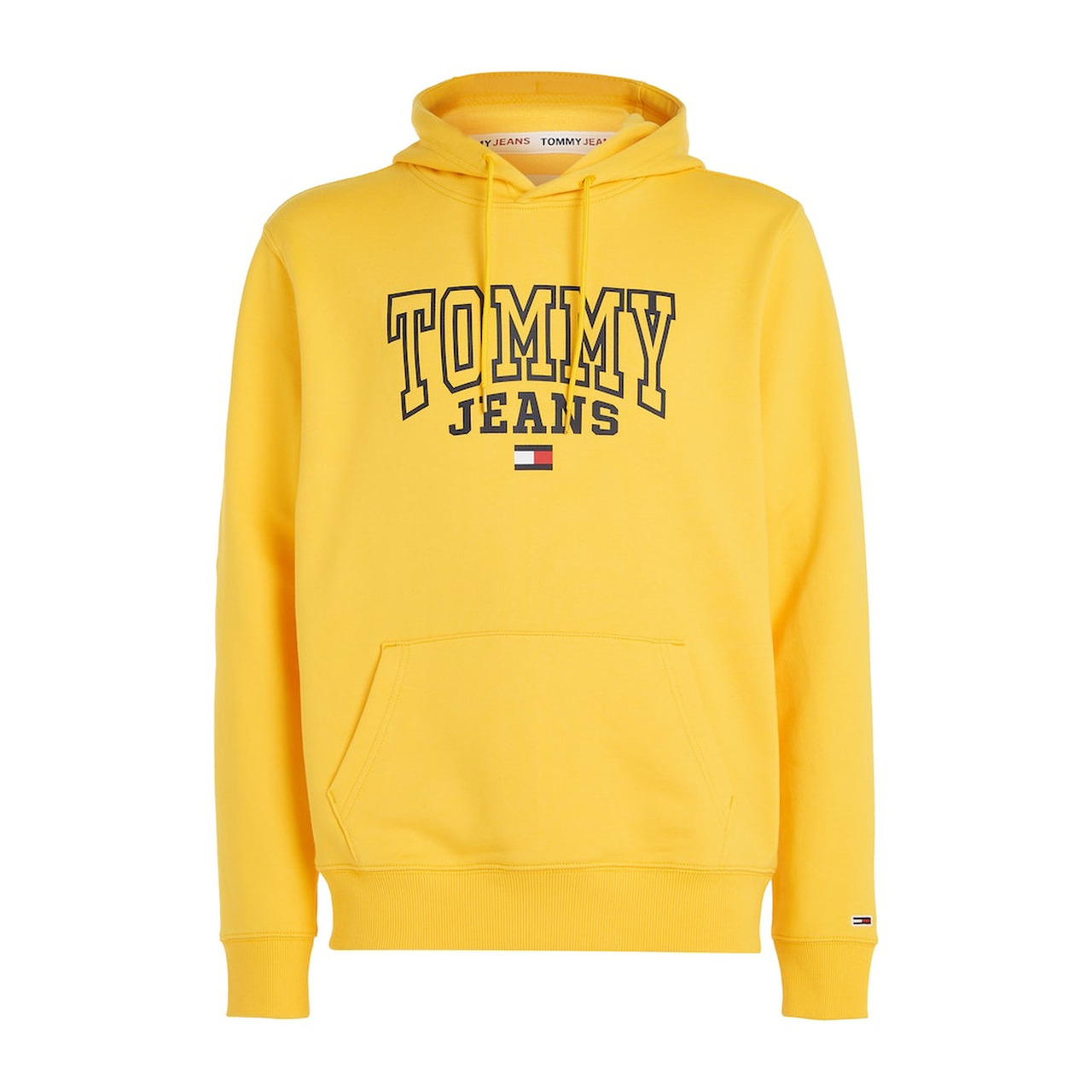 Tommy Jeans TJM REG ENTRY GRAPHIC HOODIE