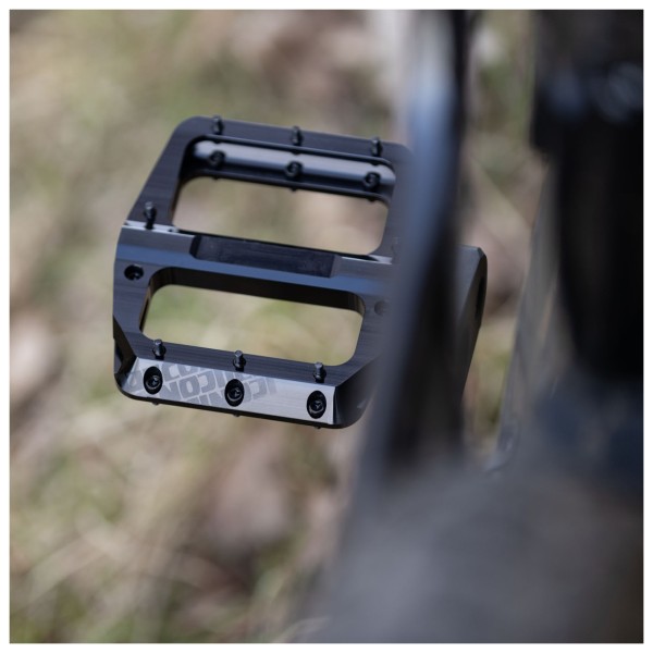 Sixpack Racing - Icon 2.0 Revival Pedal - Pédale plate