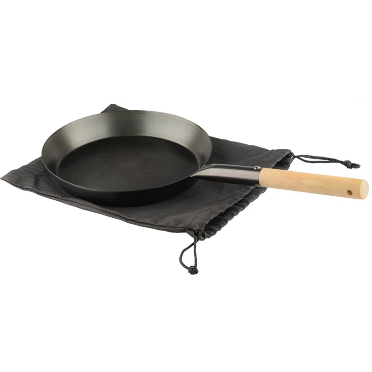 IFISH Vildmarkspanna 24cm