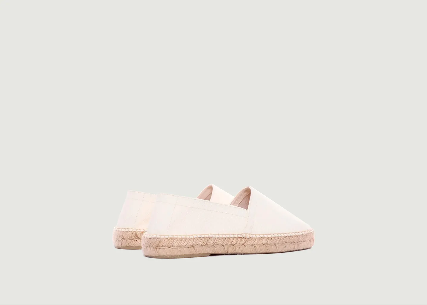 Espadrilles Anitz pare gabia
