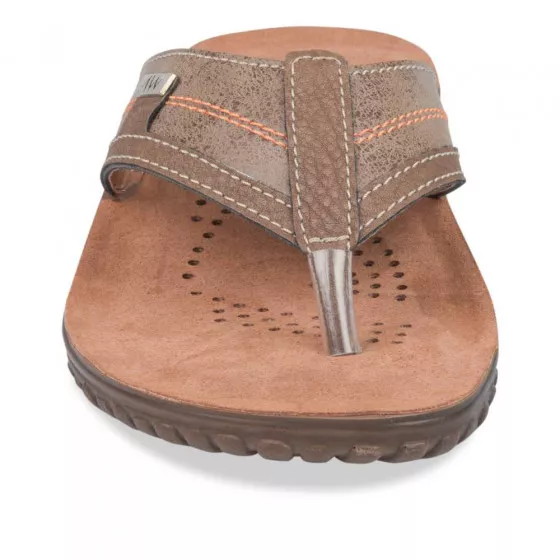 Tongs MARRON CAPE BOARD