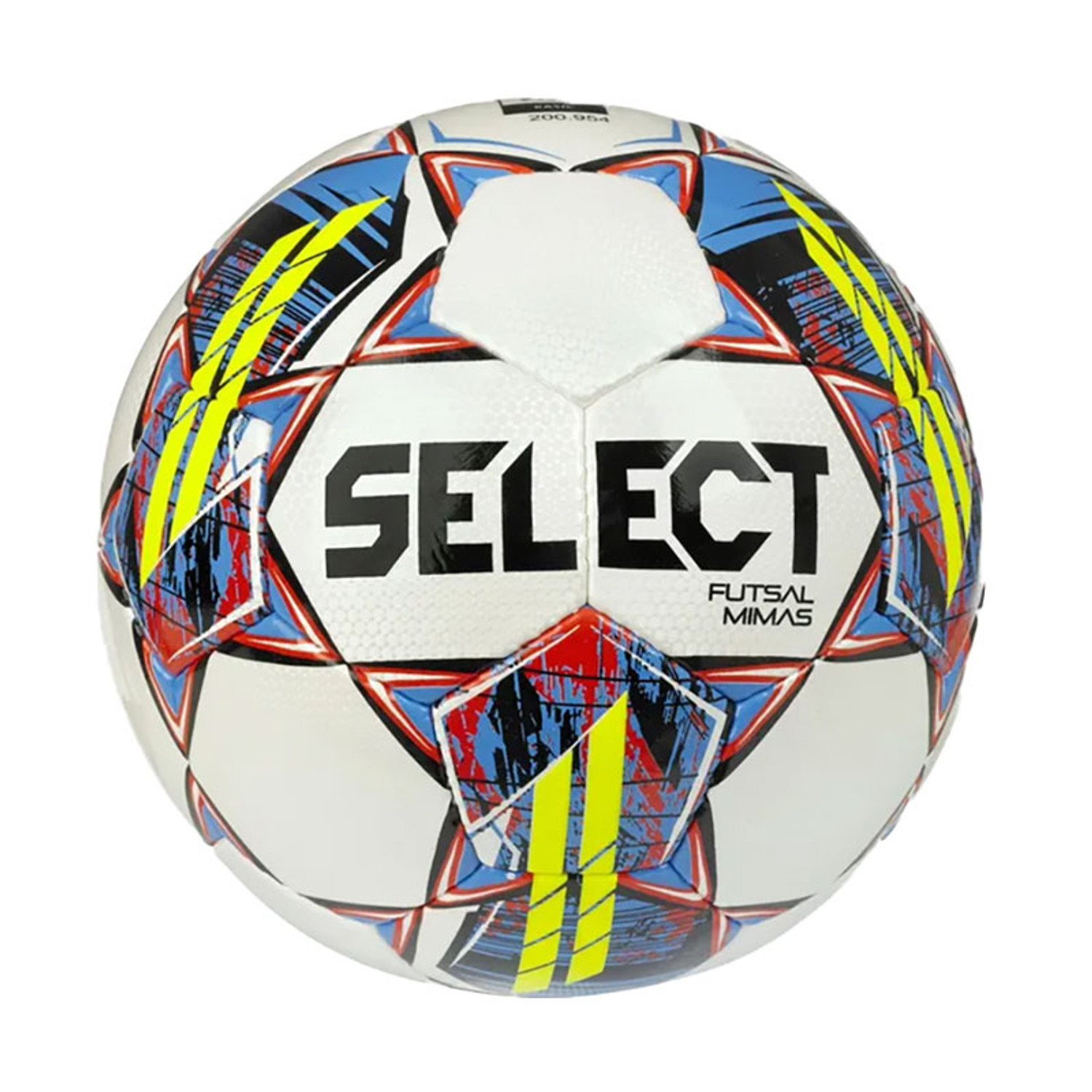 Select Futsal Mimas
