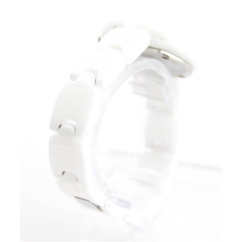 Montre Femme SEVEN PRINCESS bracelet Céramique Blanc