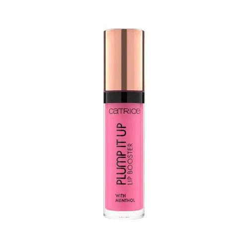 Plump It Up Lip Booster 050 Good Vibrations
