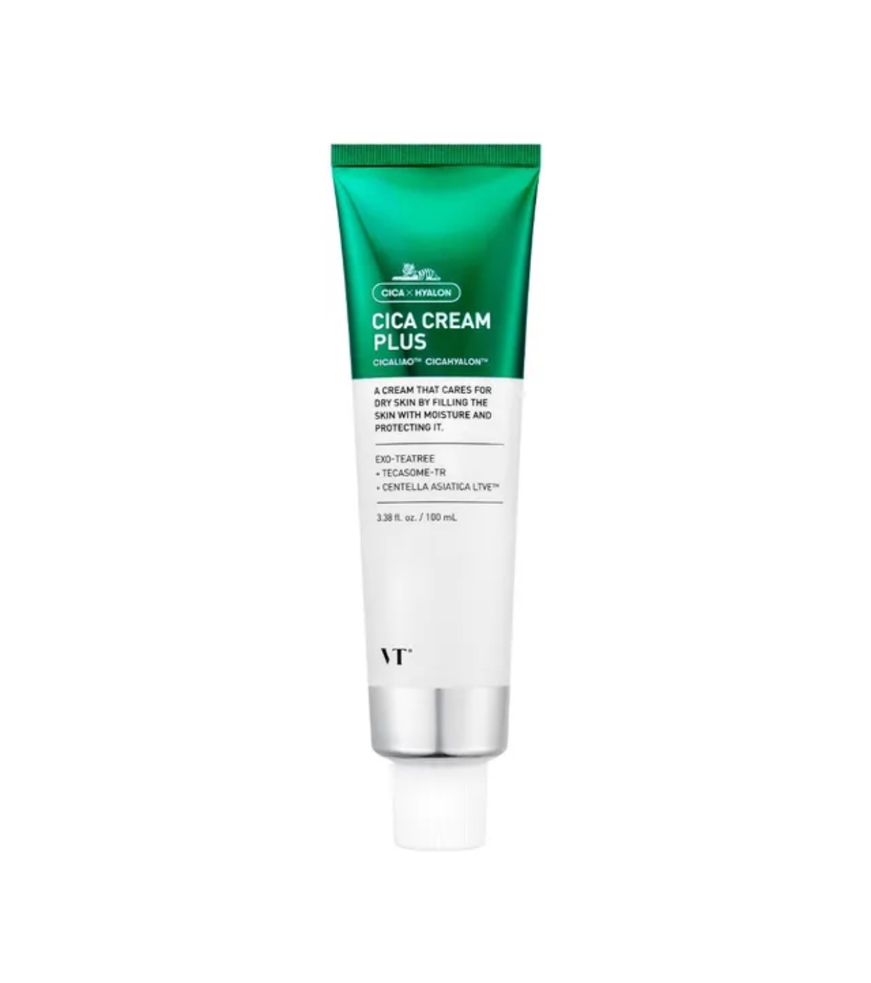 VT Cosmetics - Creme Calmante com Cica