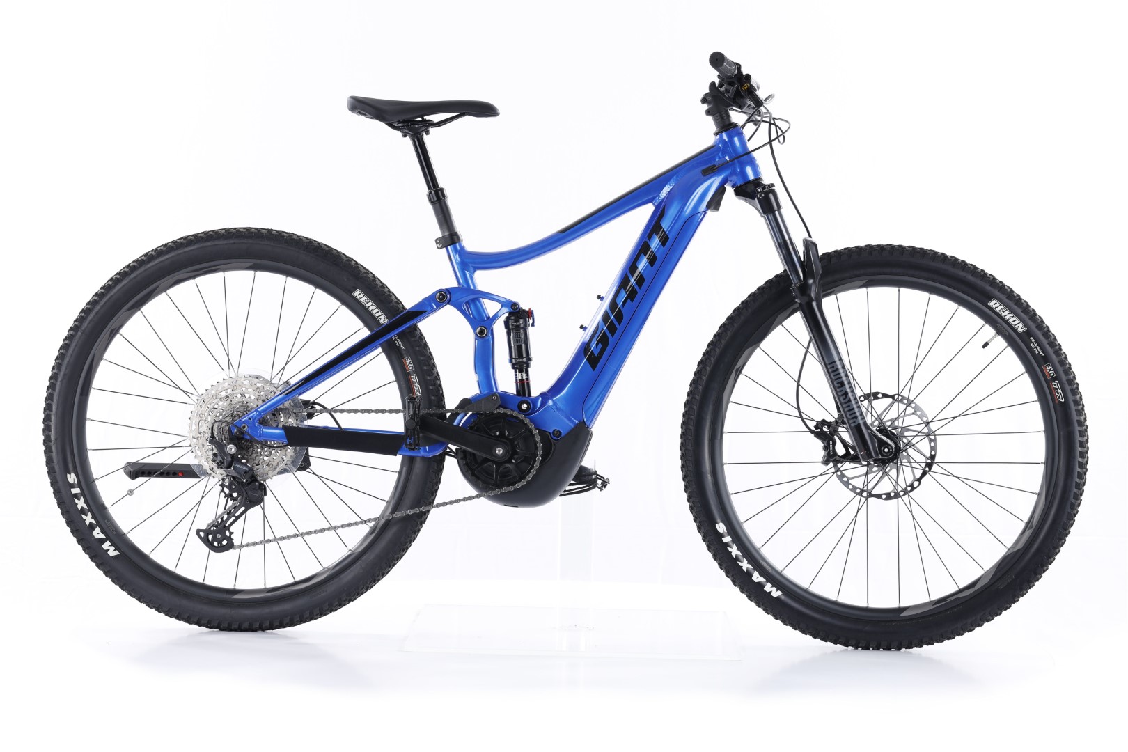 Giant Stance E+ 1 (2022) | Diamond