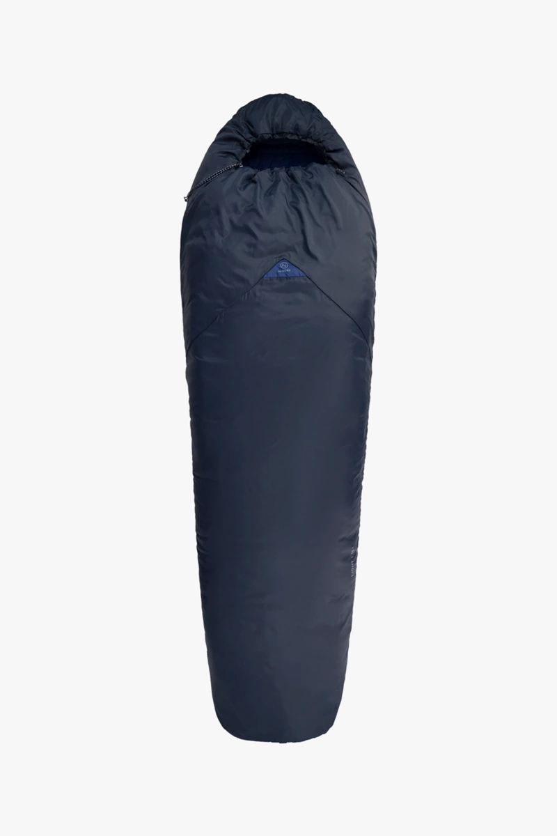 46 NORD Light 15° Schlafsack ZIP L