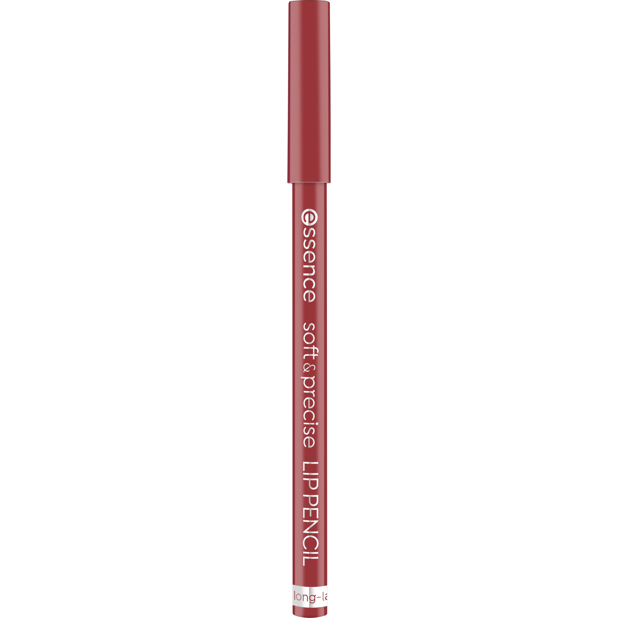 soft & precise LIP PENCIL crayon lèvres