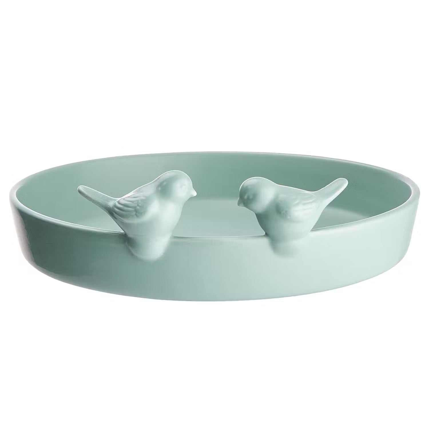 BIRDS PLACE Vogelbad 2er-Set