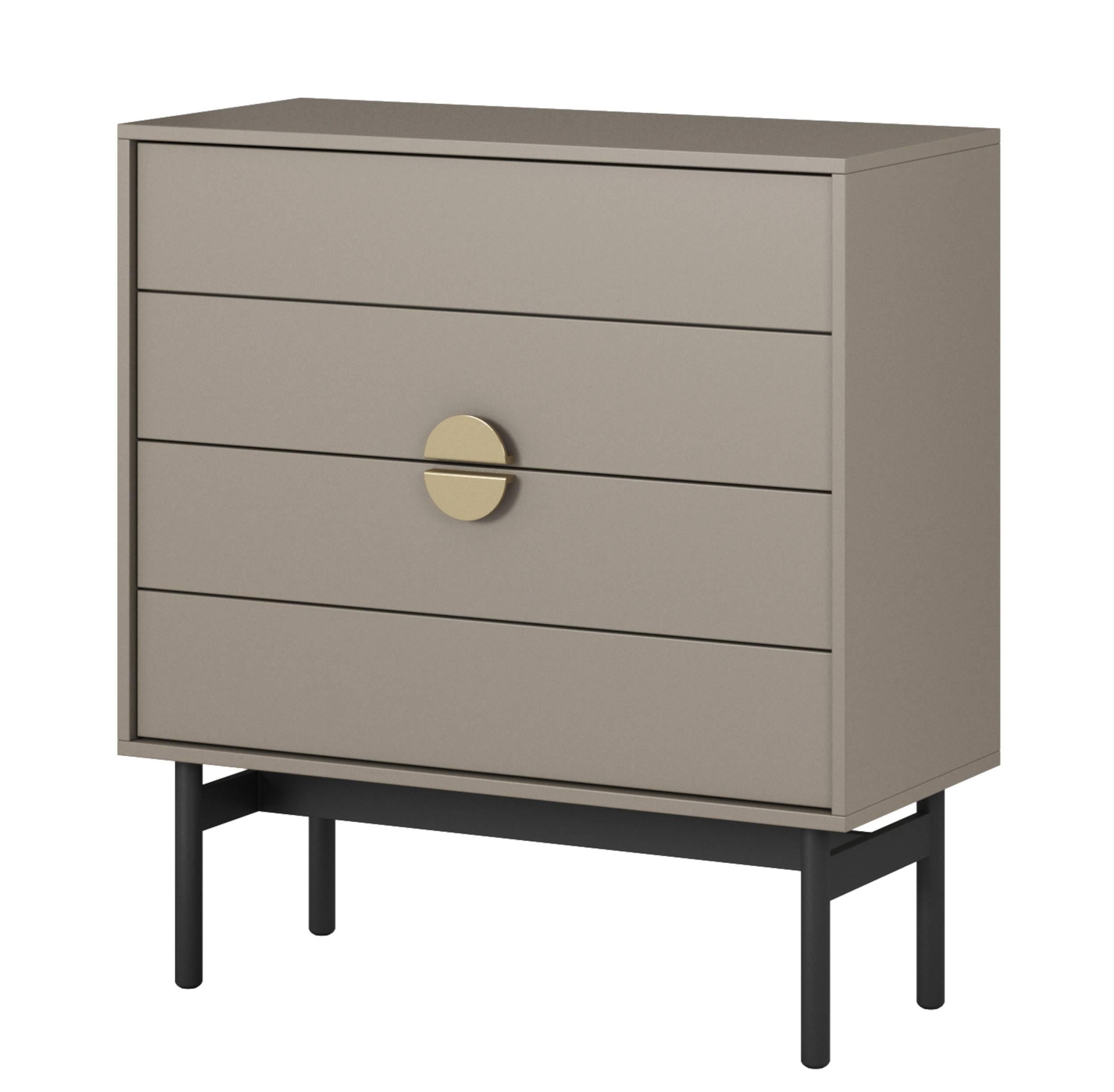 Selsey Design Dressoir Stoon