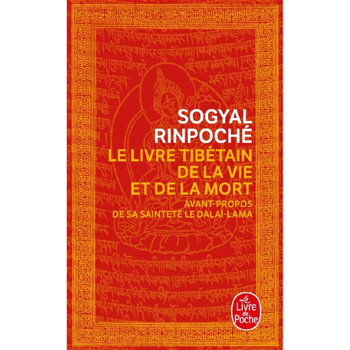 Le livre tibétain de la vie et de la mort · Occasion