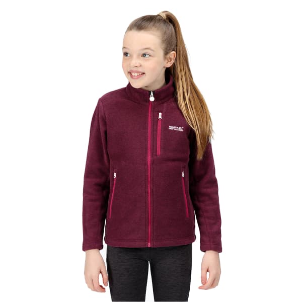Veste polaire randonnée REGATTA MARLIN VII RASPRADIANCE