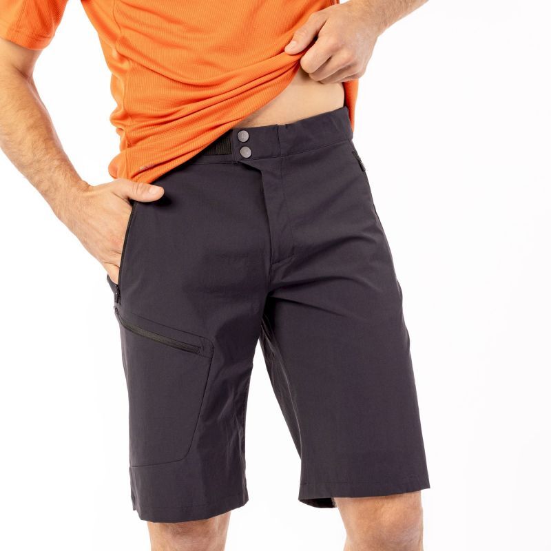 Explorair Light Short - Short randonnée homme
