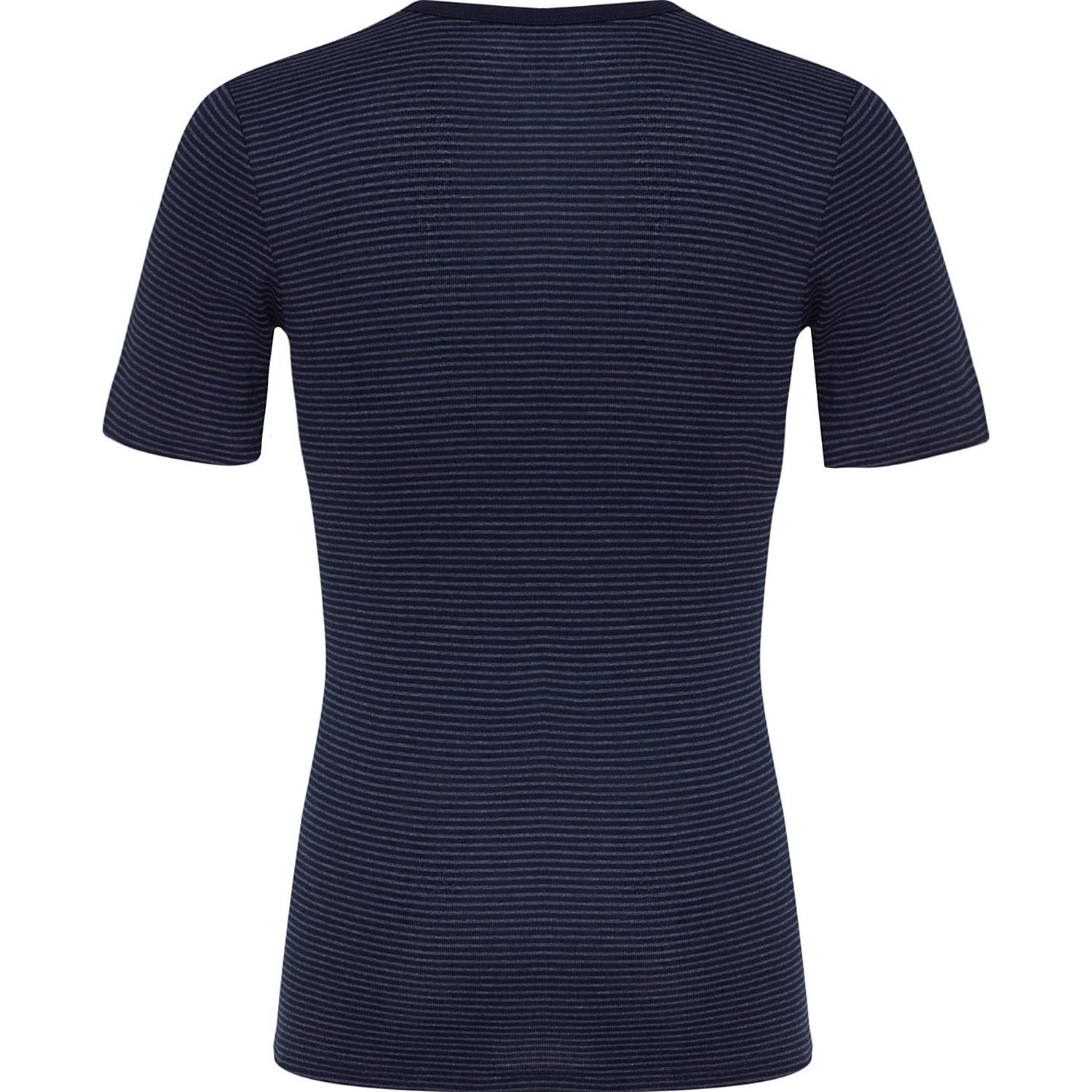 Conta Feinripp Herren-Unterhemd, 1/2-Arm
