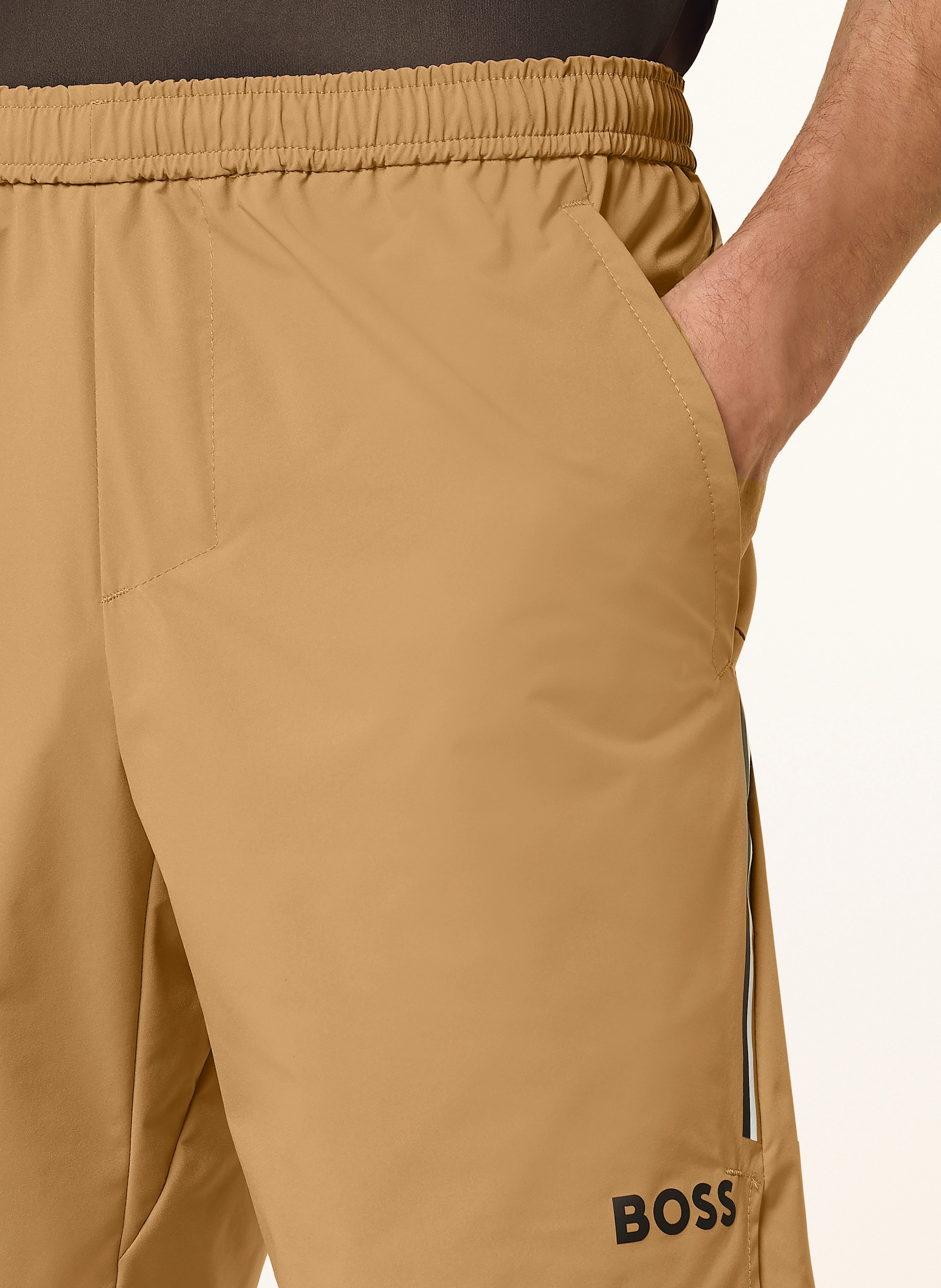 BOSS Tennisshorts SCORE