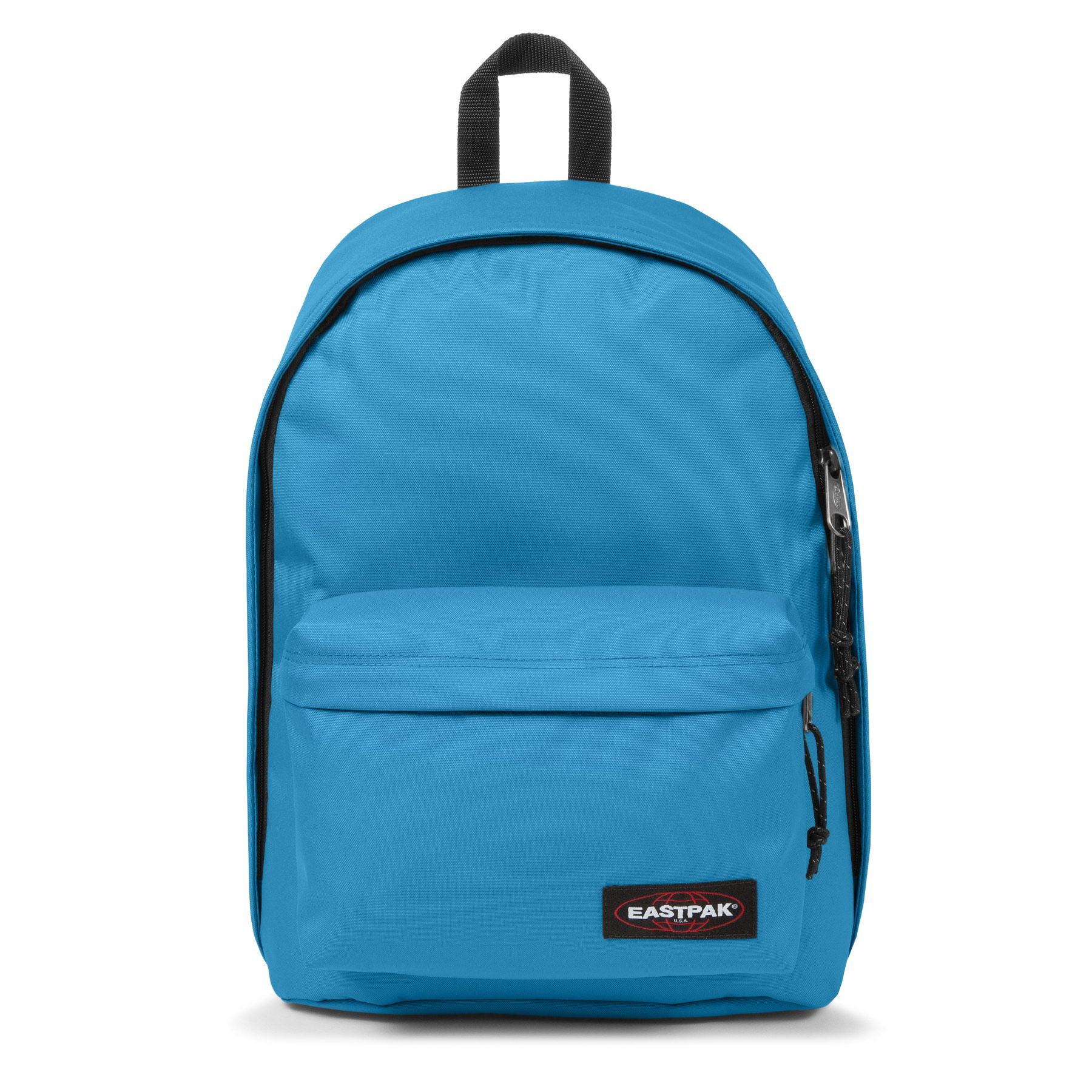Out Of Office Broad Blue