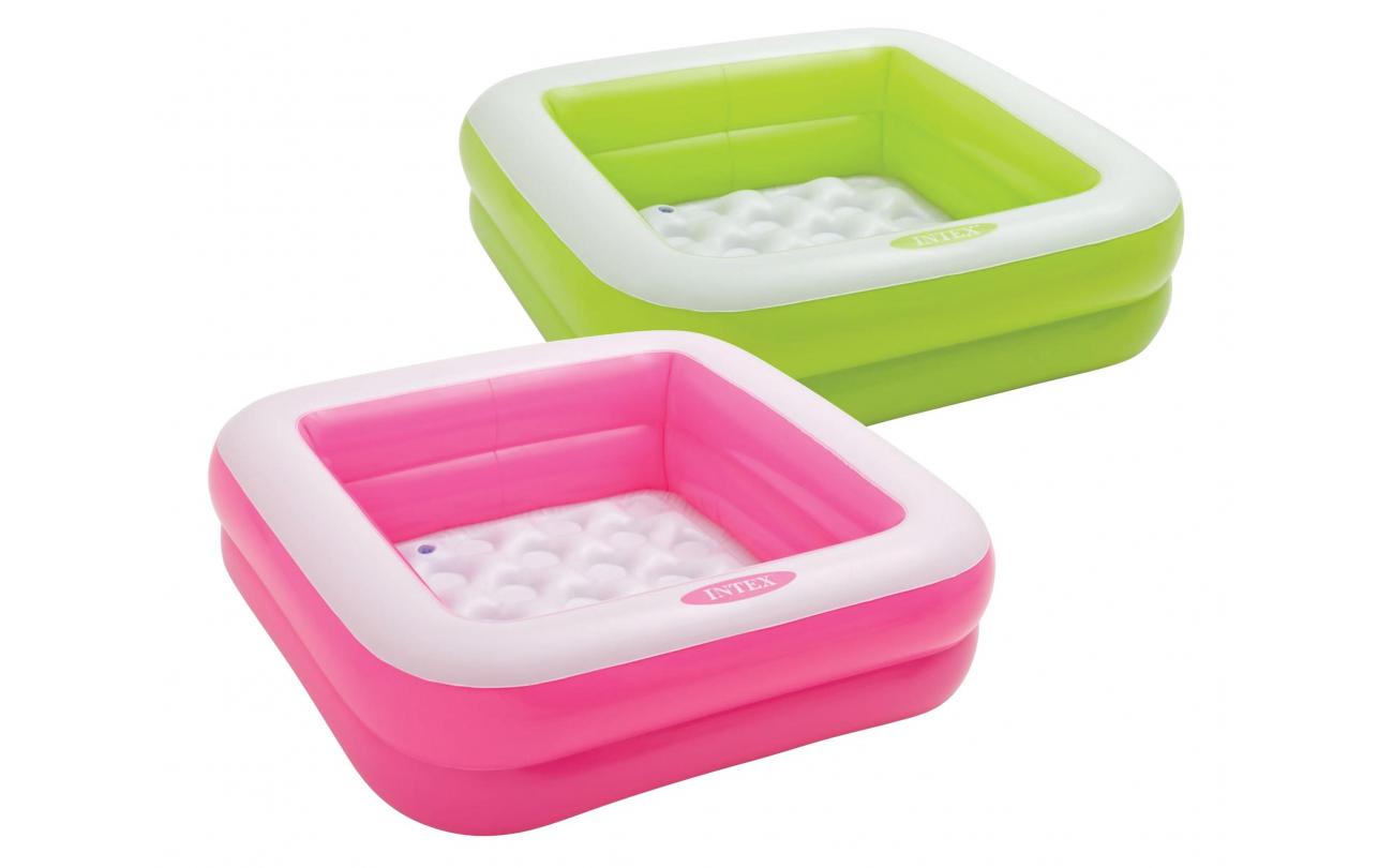 Play Box babyzwembad