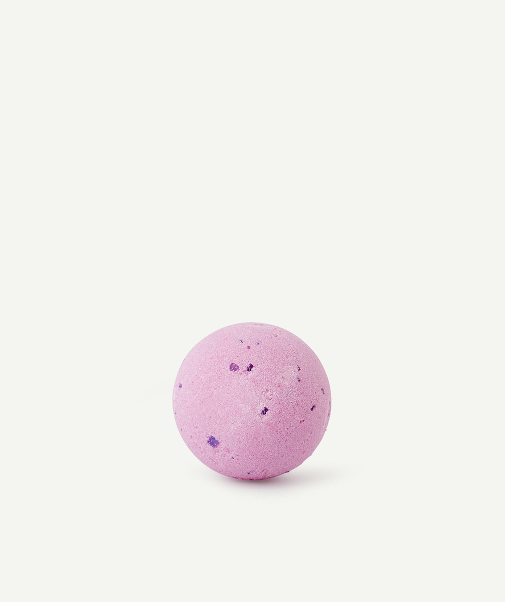 NAILMATICLA BOULE DE BAIN COSMIC ROSE