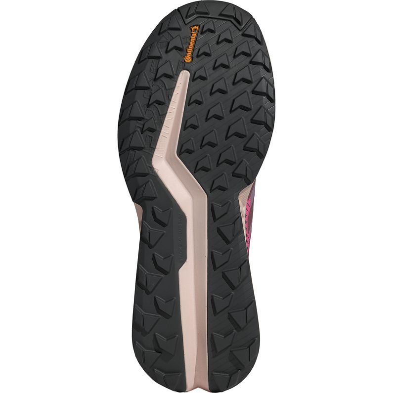 adidas Terrex Damen Soulstride Flow Schuhe