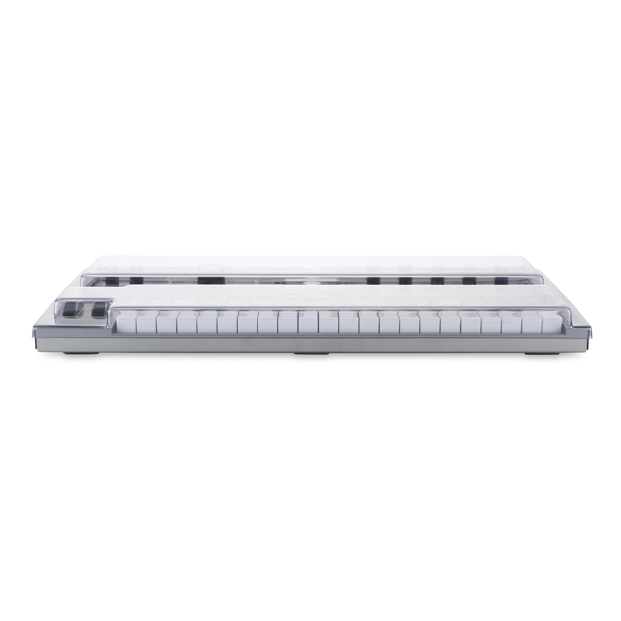Decksaver stofkap voor Korg MicroKorg 2