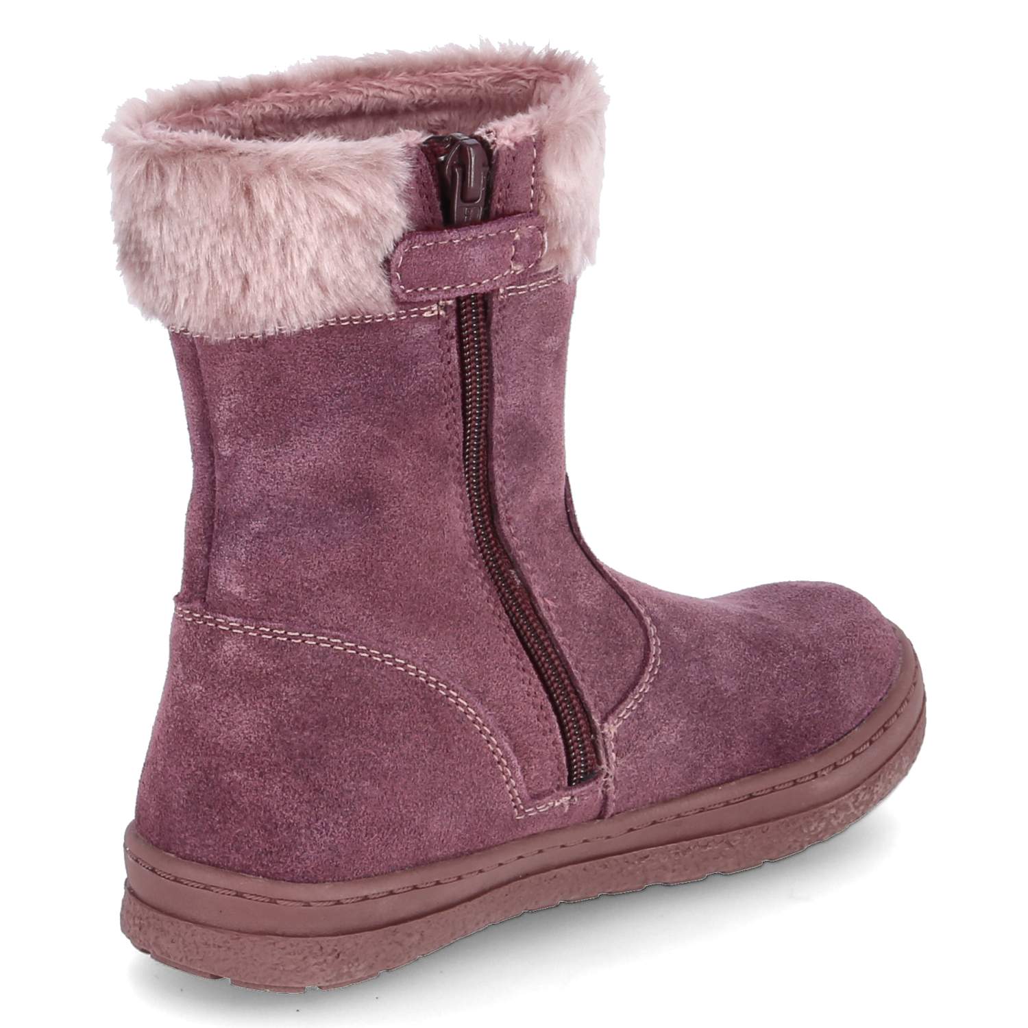 Lurchi Winterstiefel VESNA - bordo