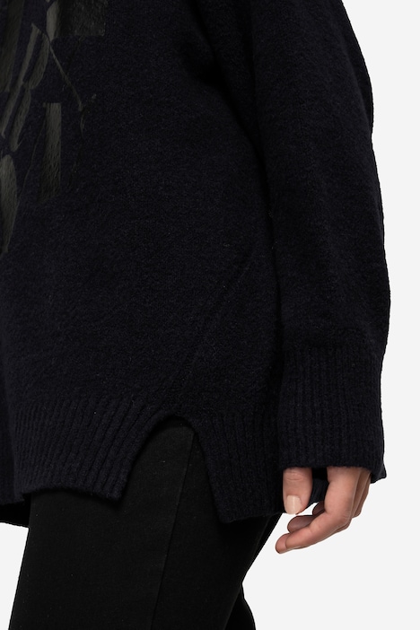 Pullover mit Print