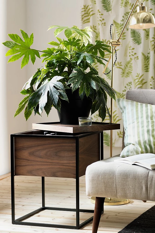 LUDVIKA sidebord