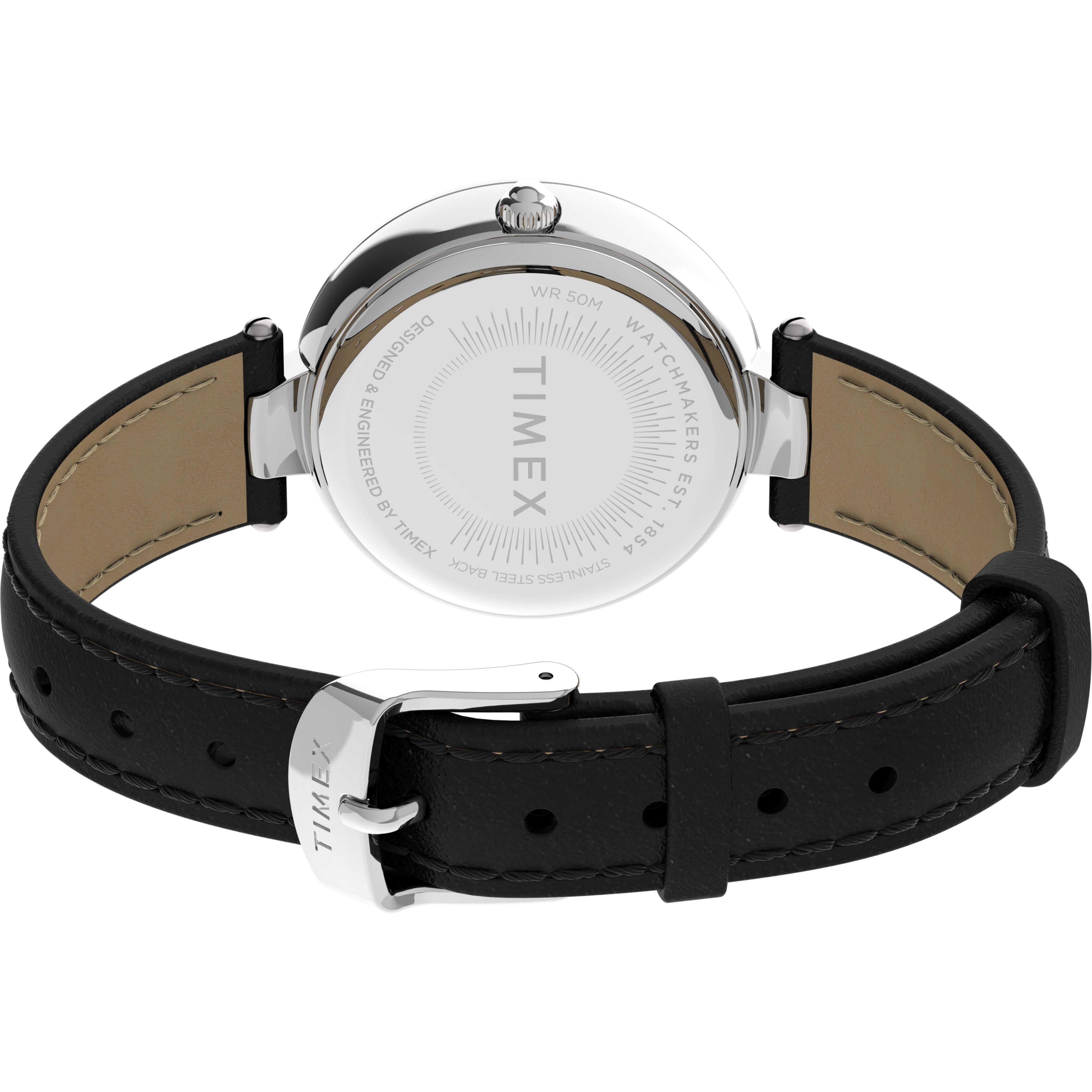 Timex City Collection Classic Watch TW2V52200
