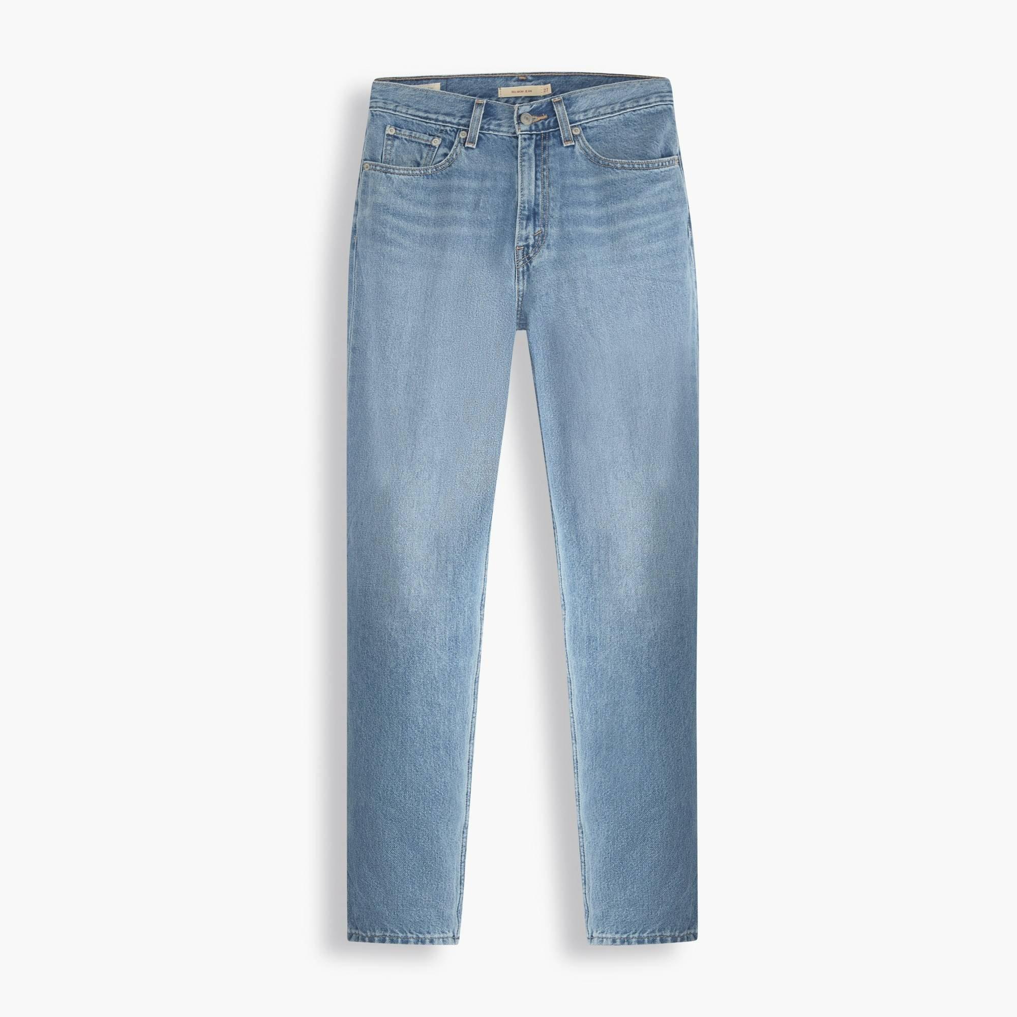 Levis 80s Mom Jeans